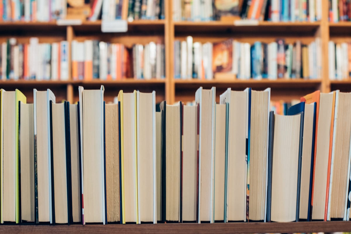 Library's Summer Reading Program starts June 12 with 'Color Our World' theme