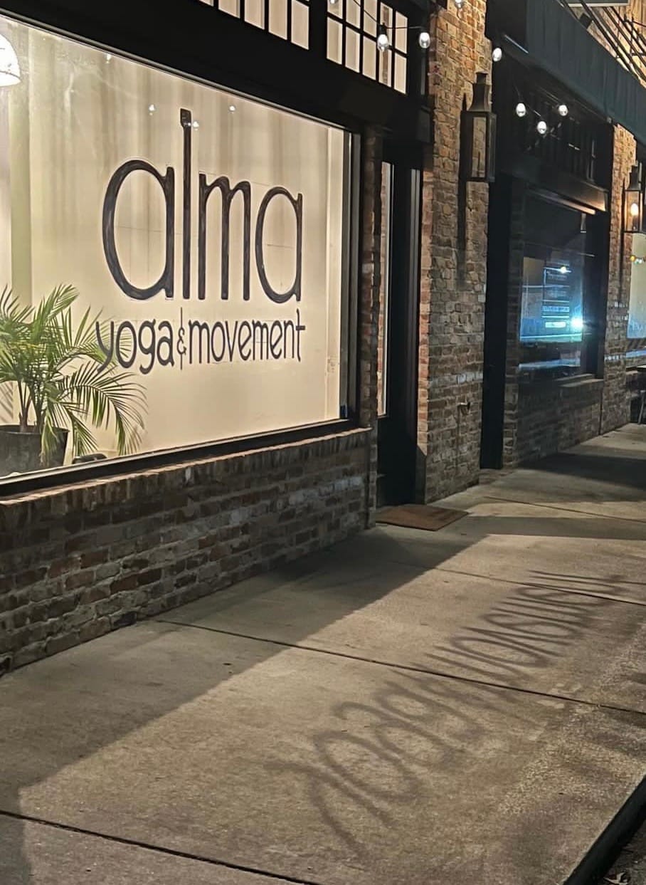 Town's newest business dedicated to healthy minds and bodies