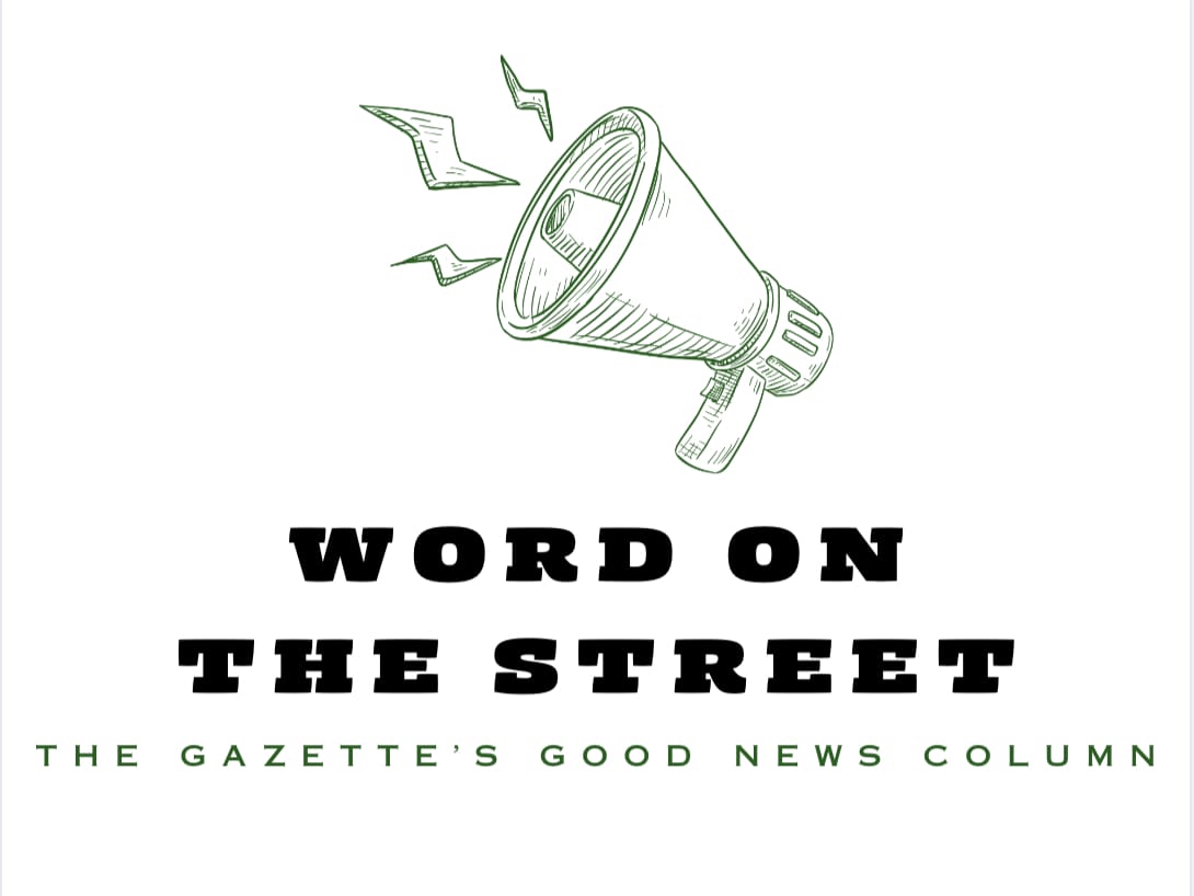 Word on the Street: Congrats to HHS seniors; new happenings on Main Street, City Hall
