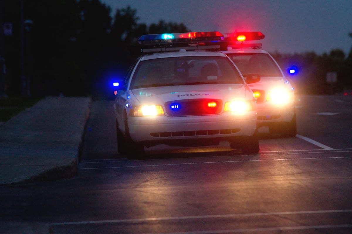 City's license plate readers for protection not punishment, KSPD says