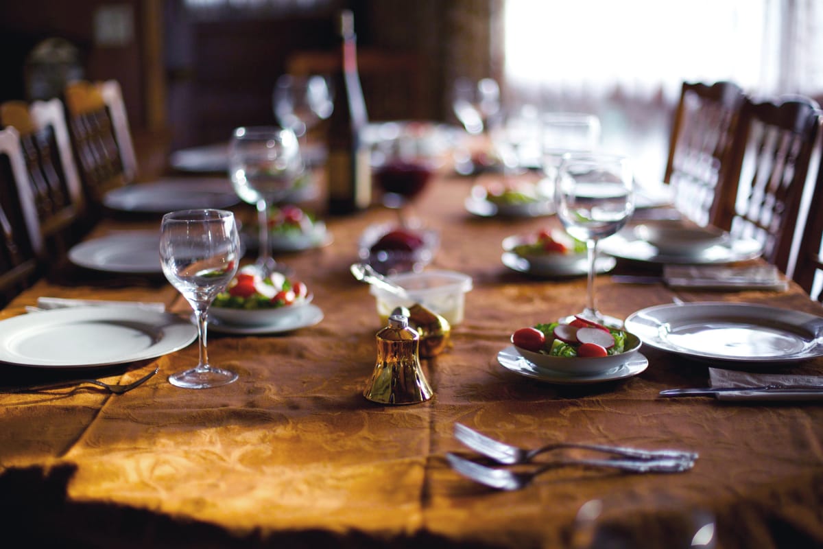 Local favorites and family recipes across South Cheatham