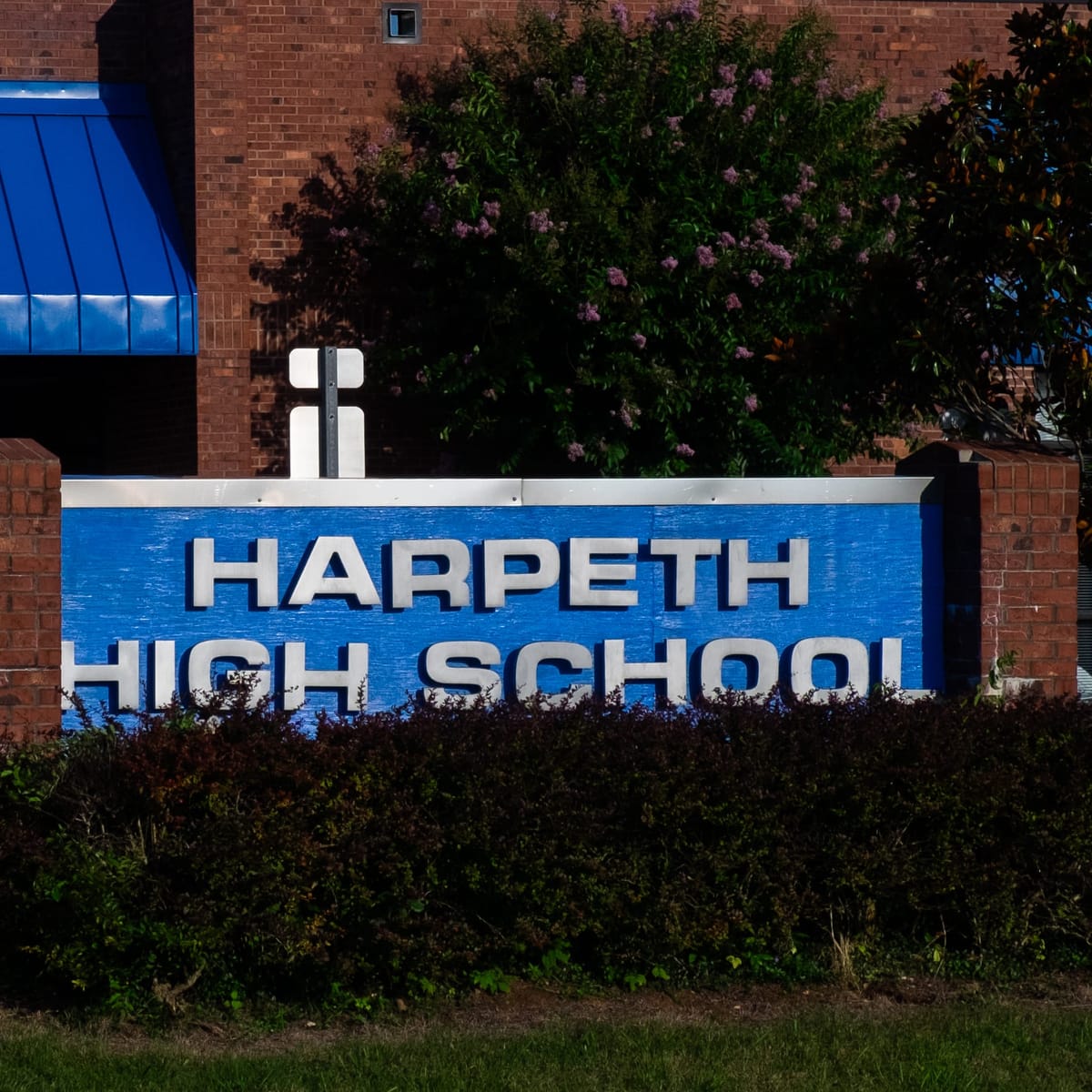 Harpeth High implements weapons detection system to enhance campus safety