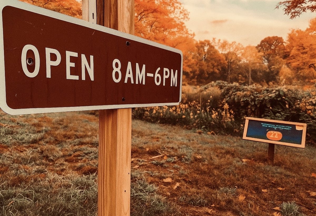 Harpeth River State Park expands staff, programs; Plans new visitor center at Gossett Tract