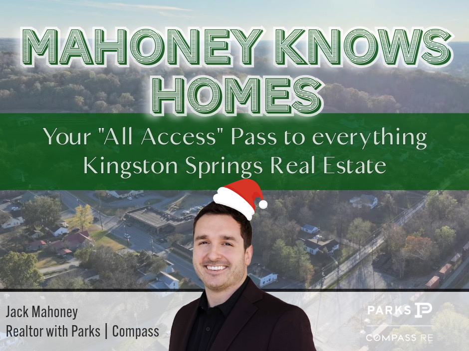 Mahoney Knows Homes: Holiday Open House Dec. 6