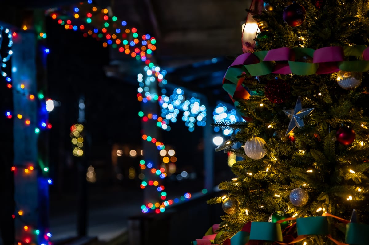 Kingston Springs kicks off holiday season with 'Christmas on Main'