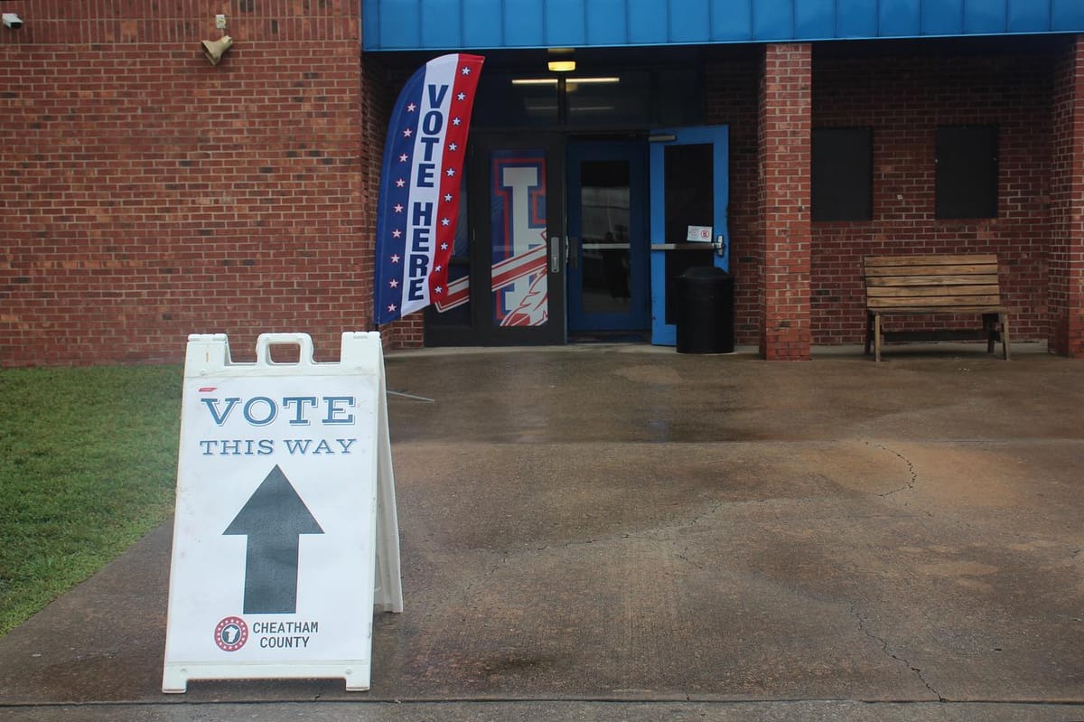 Pegram faces March 10 deadline to fill alderman ballot as 2026 races take shape