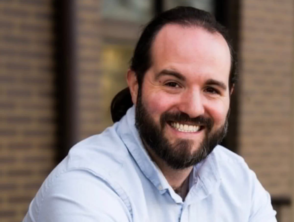 Who is Josh Sales? Pegram resident enters race for Tennessee’s 7th District