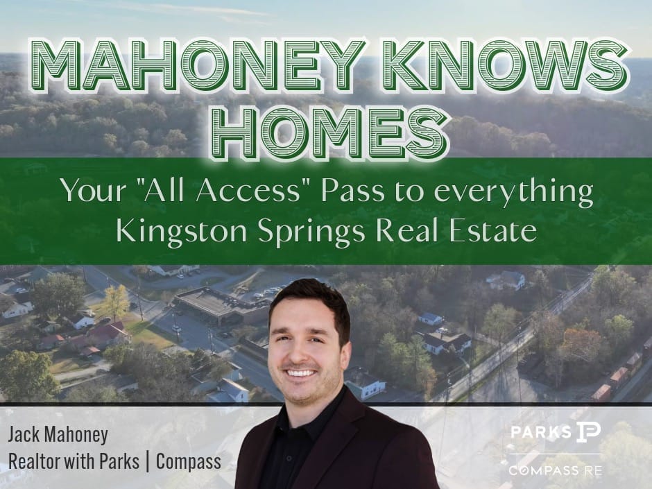 Mahoney Knows Homes: First-Time Homebuyer Game Plan