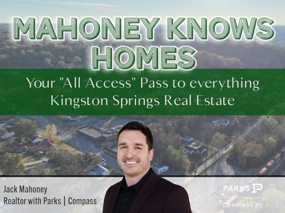 Kingston Springs Housing Market Update: May Recap