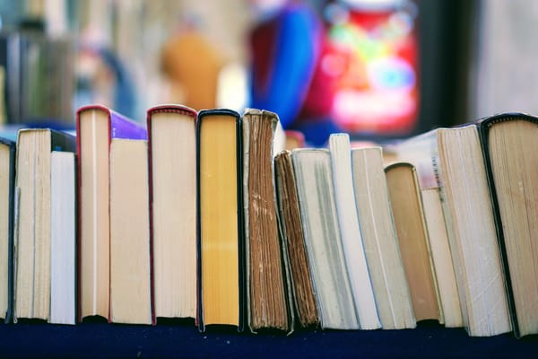 Library Board will launch ‘Literacy Initiative Program’ to fund new building