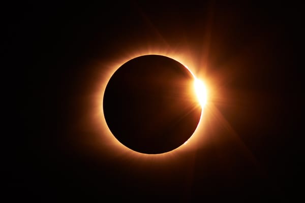 Middle Tenn. to get 95% coverage during April 8 solar eclipse