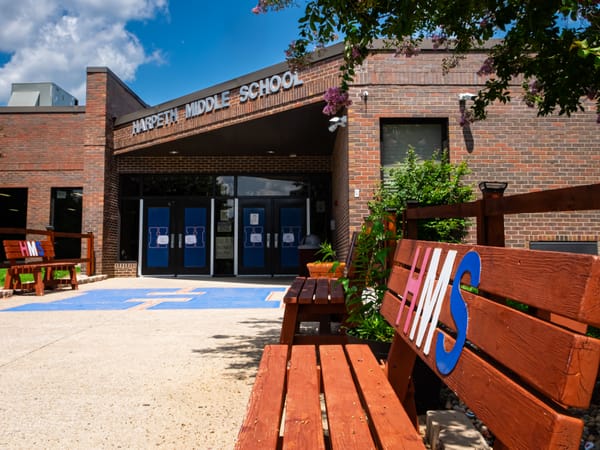 HMS taps Susie Kephart as new principal