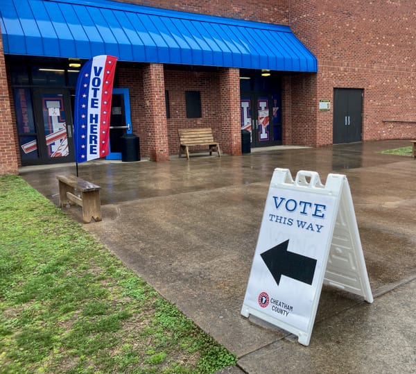 Unopposed wins for candidates in local Super Tuesday election