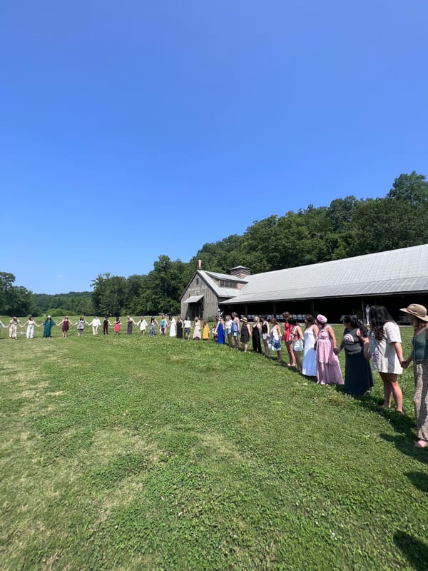 Kingston Springs welcomes summer, celebrates longest day of the year