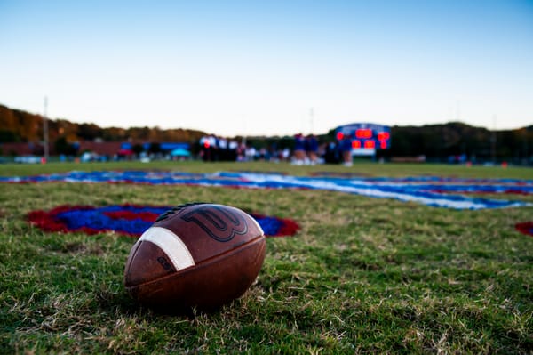 Pegram mayor tapped to lead HHS football program