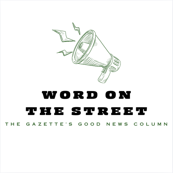 Word on the Street for February 22, 2025