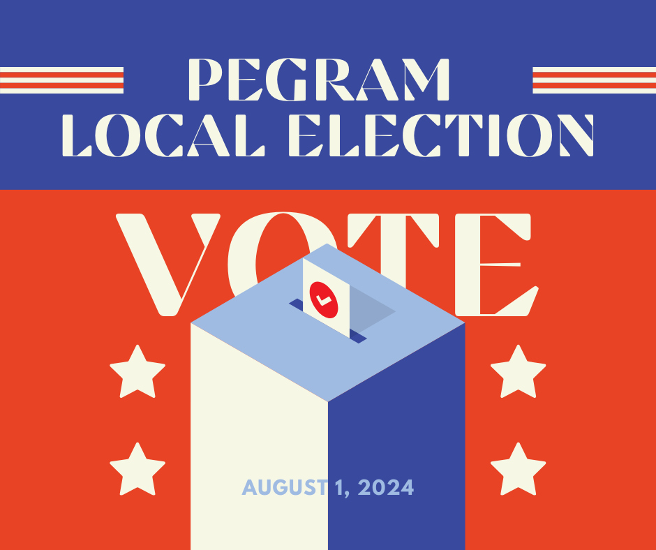 Meet your candidates: Leah Louallen talks vision for Pegram