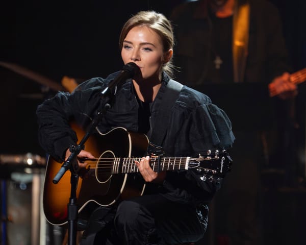 ‘I’m excited to shine’: Local Emmy Russell takes spot in ‘American Idol’ top 24