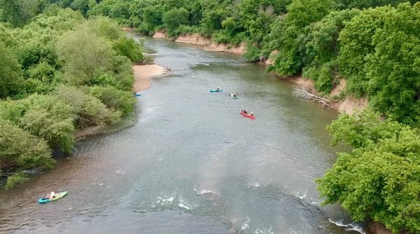 Town of Kingston Springs fights aging wastewater system amid active lawsuit