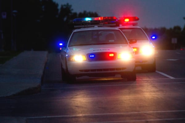 City's license plate readers for protection not punishment, KSPD says