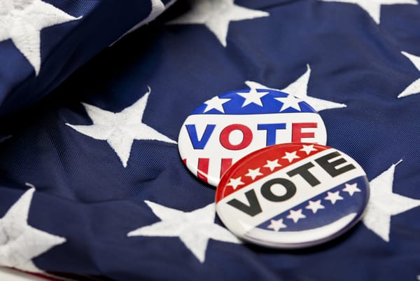 Polls open for elections Oct. 16
