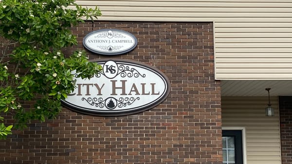 KS Mayor Gross explains new property appraisal, tax for FY25