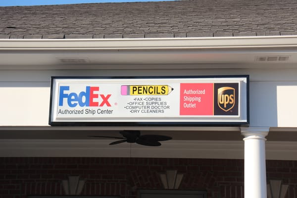 Pencils owners announce retirement after nearly 15 years in Kingston Springs