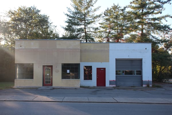 Jake Owen proposes new restaurant and bar for downtown Kingston Springs