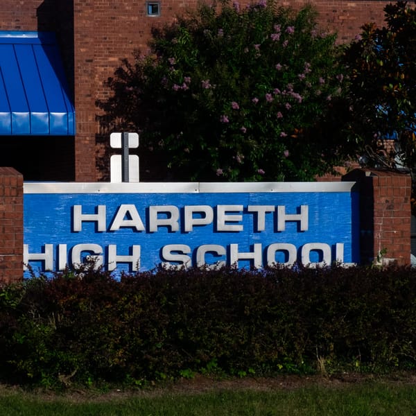 Harpeth High implements weapons detection system to enhance campus safety