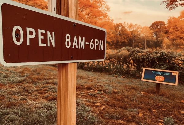 Harpeth River State Park expands staff, programs; Plans new visitor center at Gossett Tract