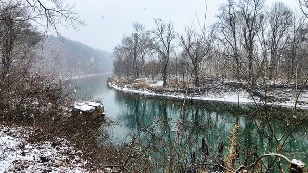 Kingston Springs, Pegram declare states of emergency amid Winter Storm Fern