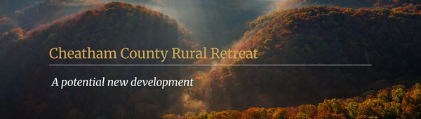 Opposition dominates Jan. 8 forum as Cheatham planners again delay rural resort decision