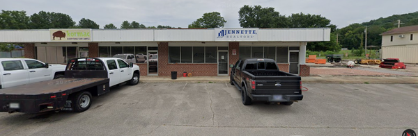 Pegram Planning Commission hears concept plan for grocery store