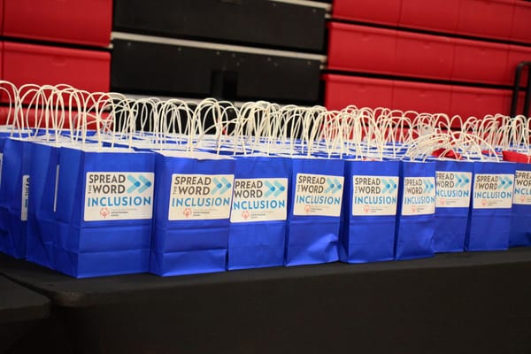 Harpeth High hosts inaugural ‘Better Together Conference’ focused on inclusion